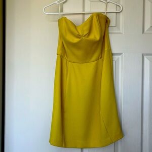Rachel Roy mini dress